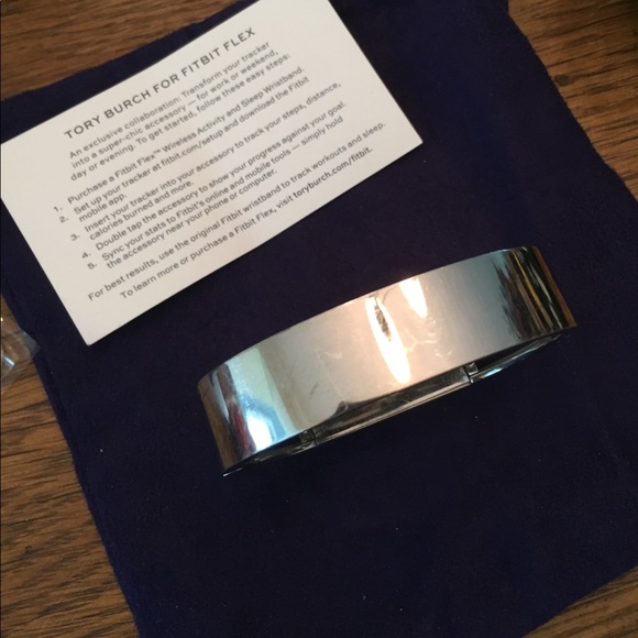 COPY - Tory Burch for Fitbit Flex - Picture 3 of 3